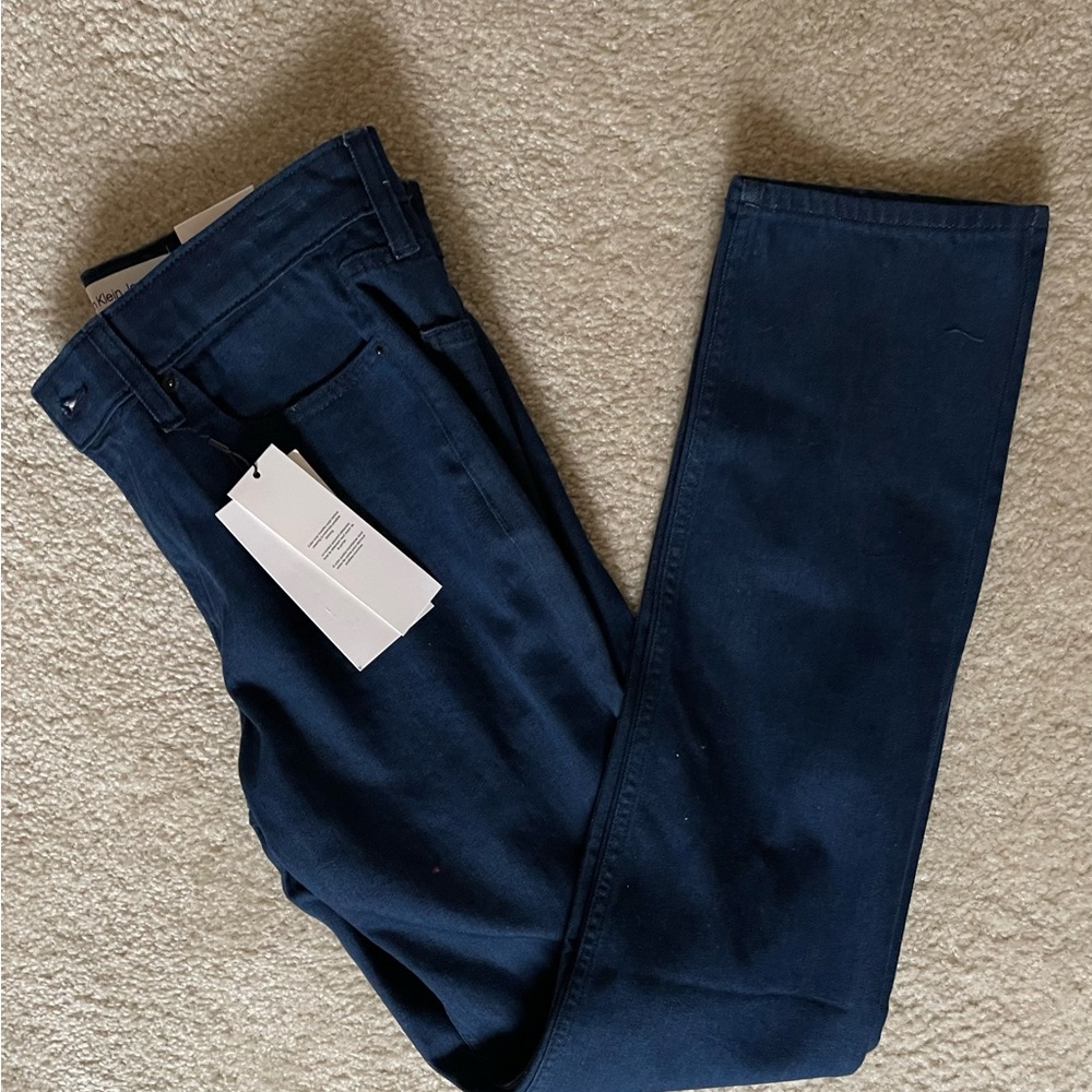 Calvin Klein Jeans slim fit